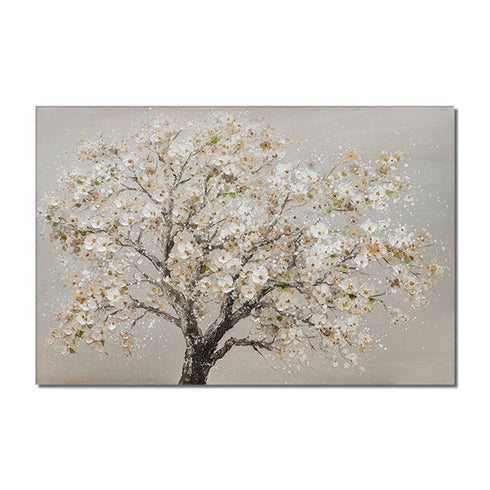 Eternity‘s Tree Painting